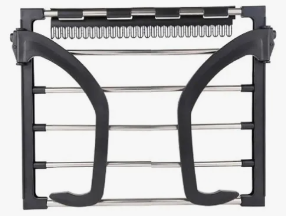 Miniatura 5 de TENDEDERO DE ROPA A2503-473